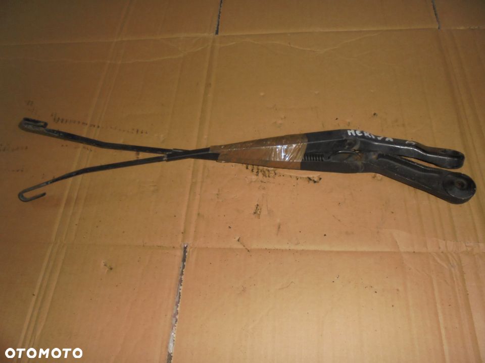 RAMIONA WYCIERACZEK MERIVA A - 2