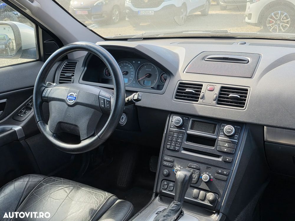 Volvo XC 90 - 11