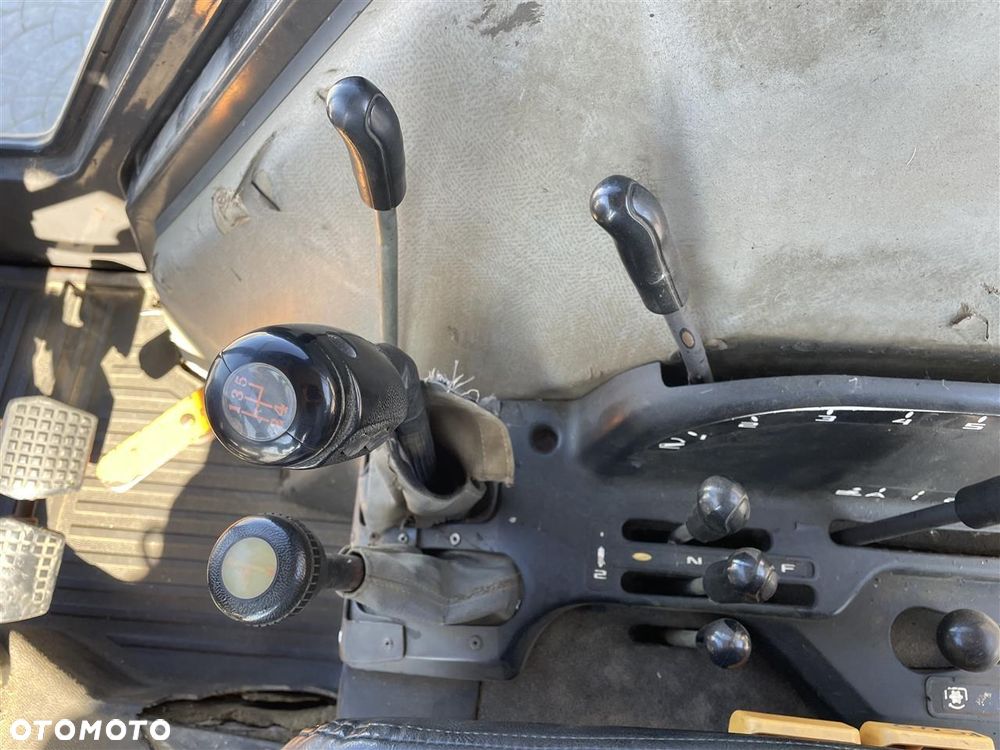 Renault Ceres 85 x - 9