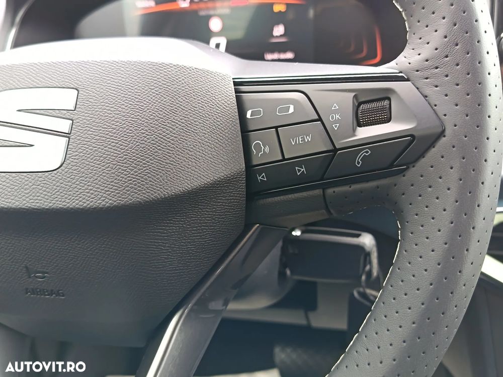 Seat Arona 1.0 TSI OPF DSG Style Edition - 15