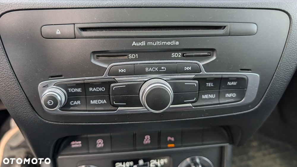 Audi Q3 2.0 TDI Quattro Edycja Specjalna - 18
