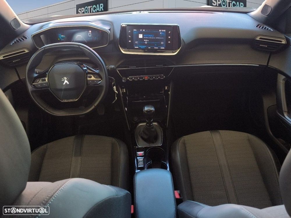 Peugeot 2008 1.2 PureTech Allure - 7