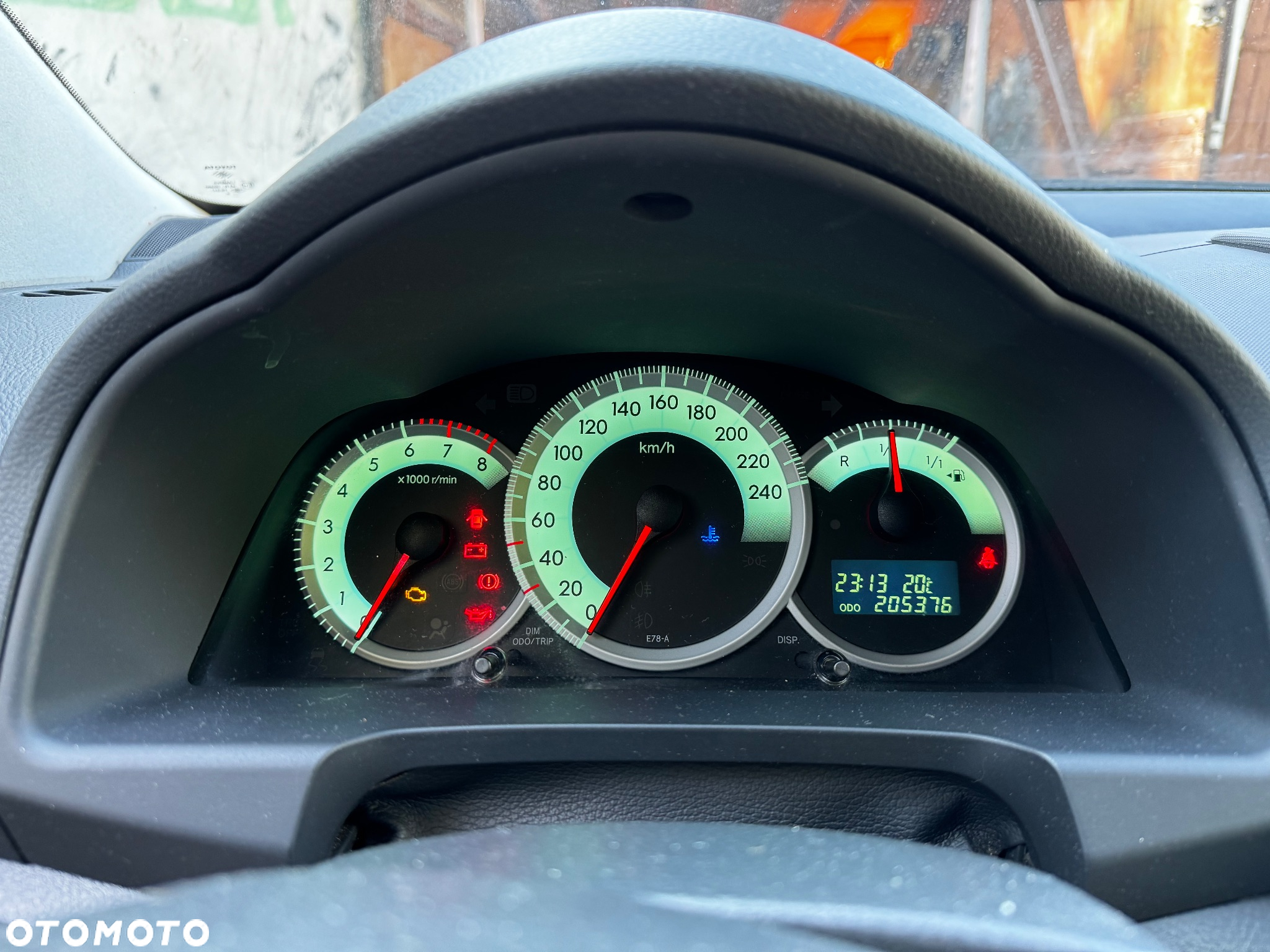 Toyota Corolla Verso 1.8 Prestige 7os - 9
