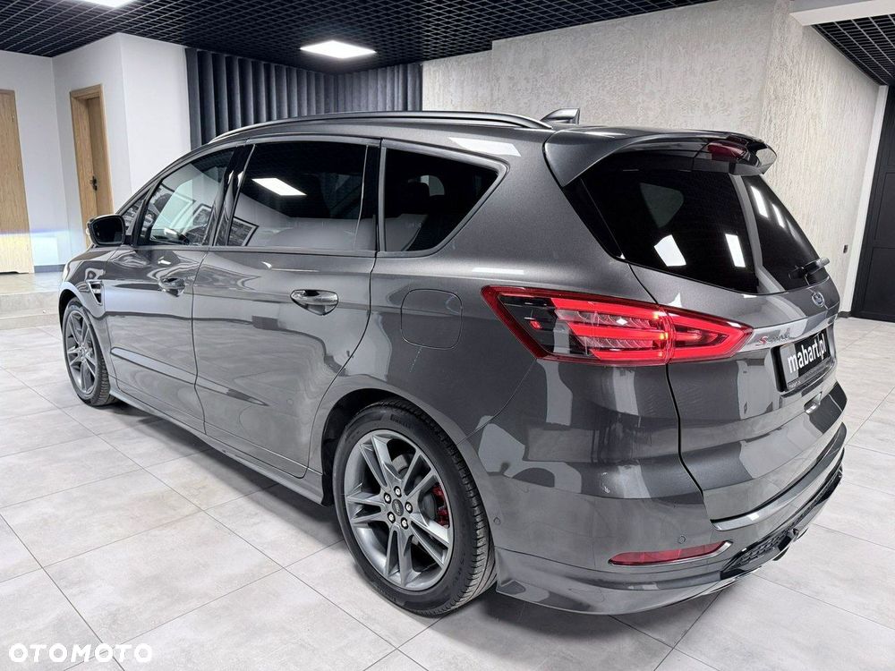 Ford S-Max 2.0 EcoBlue ST-Line - 3