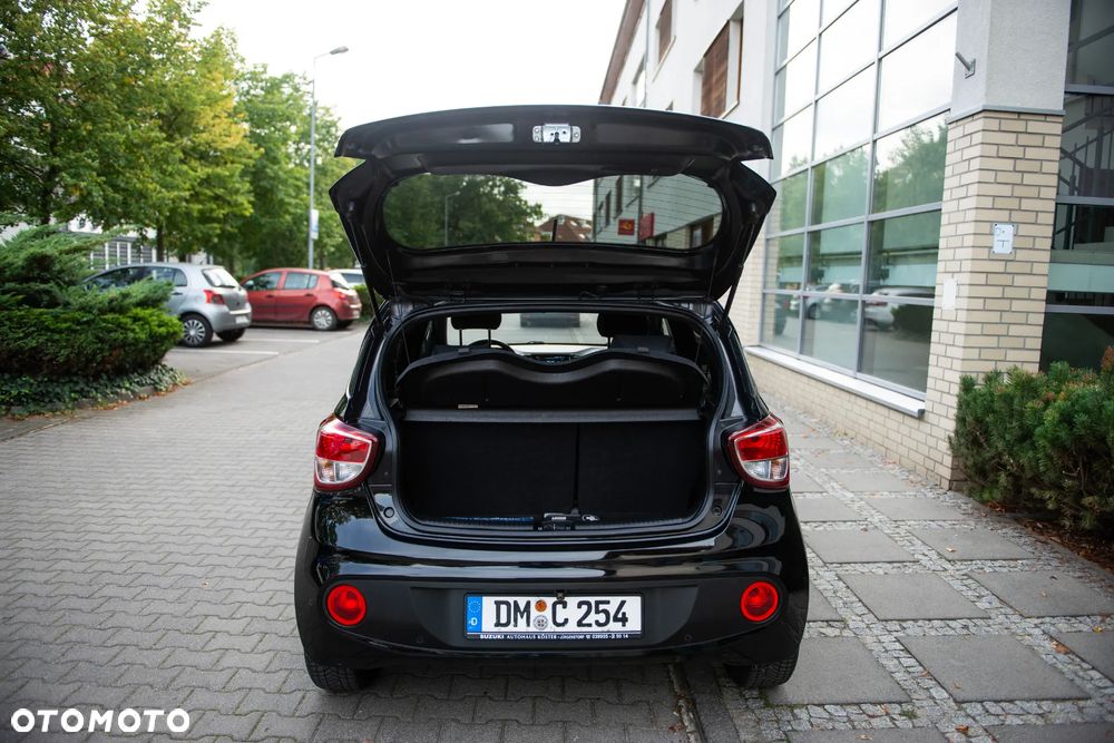 Hyundai i10 1.0 Comfort - 6