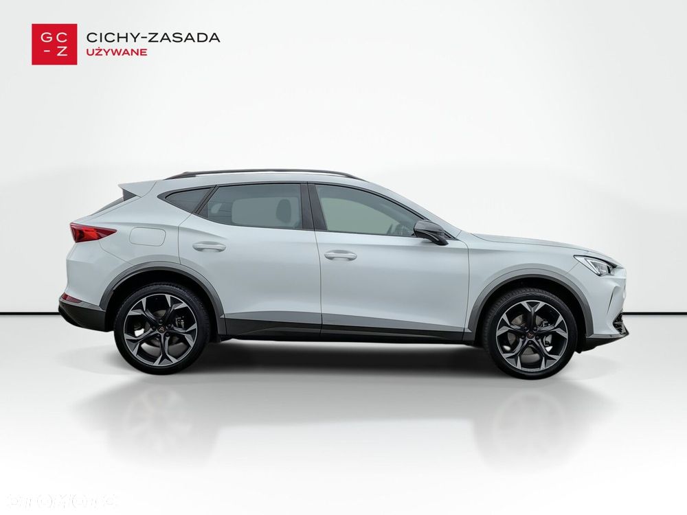 Cupra Formentor 1.5 TSI DSG - 6