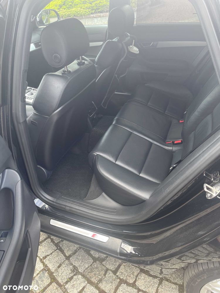 Audi A6 Avant - 7