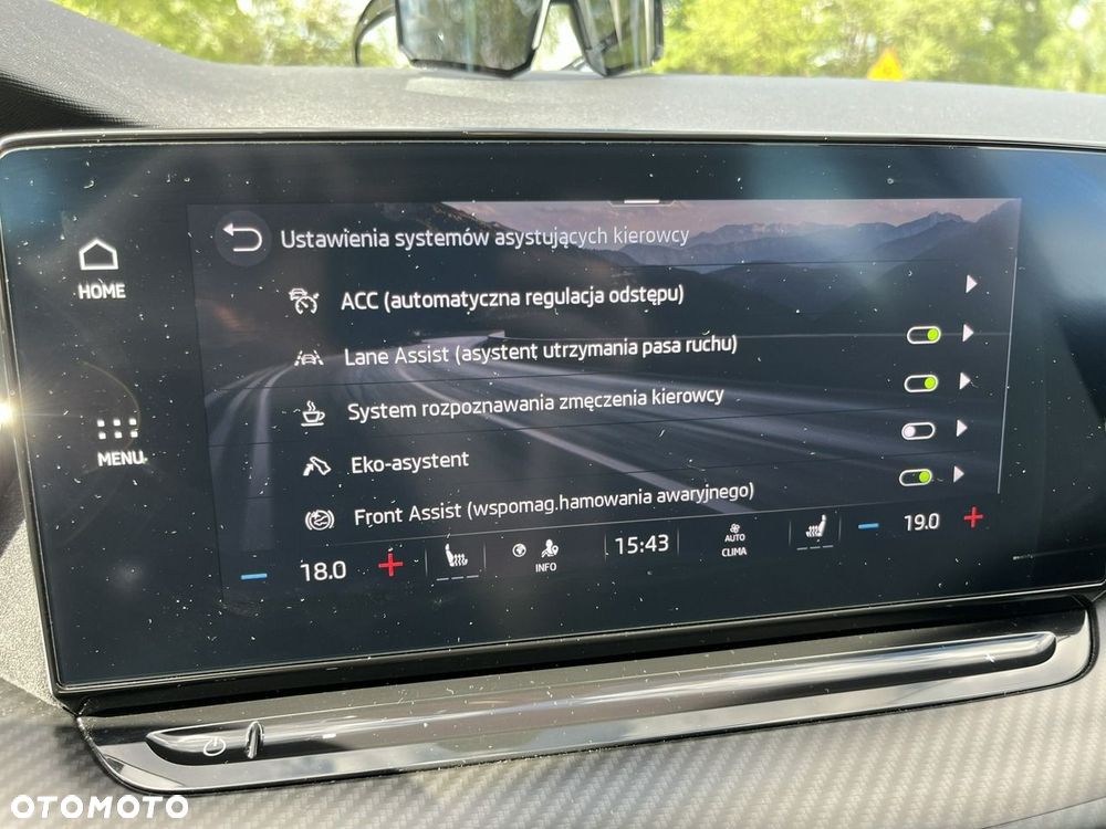 Skoda Octavia - 23