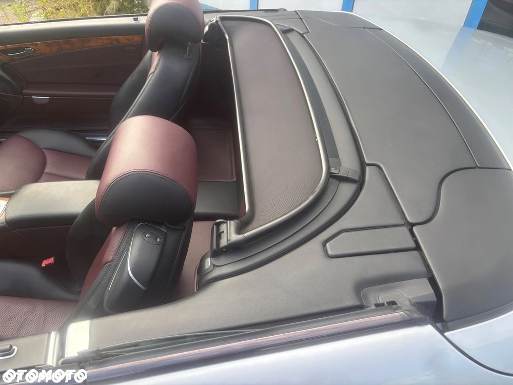 Mercedes-Benz SL 350 7G-TRONIC - 8