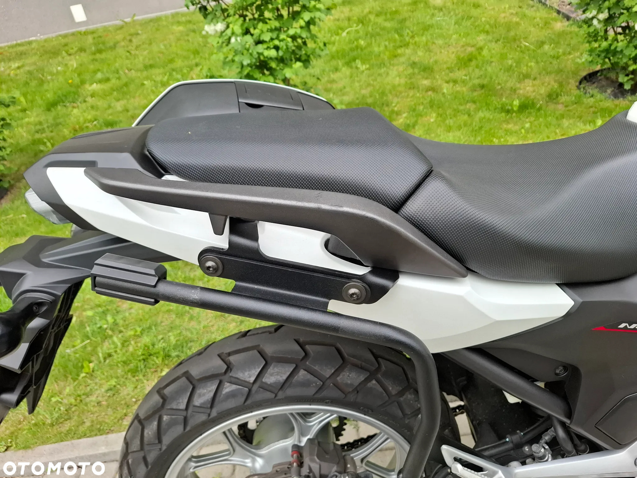 Honda NC - 23
