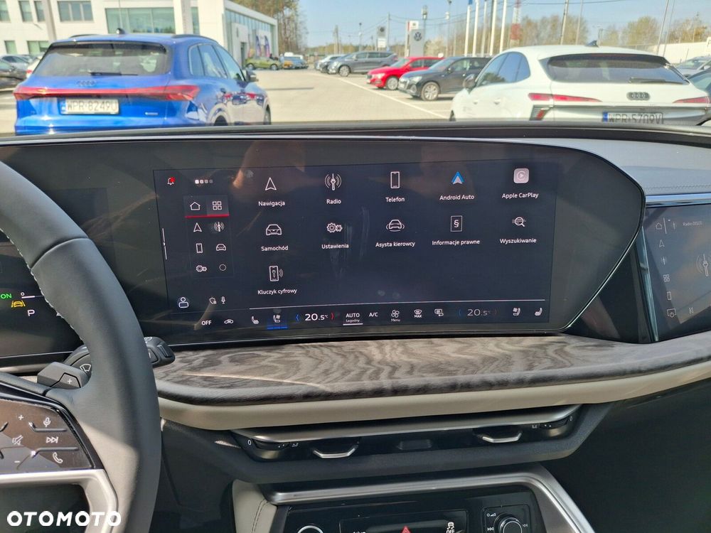 Audi Q5 - 34