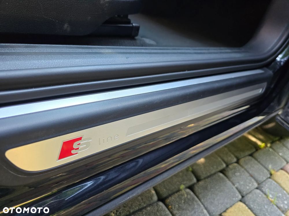 Audi Q5 2.0 TDI quattro S tronic - 27