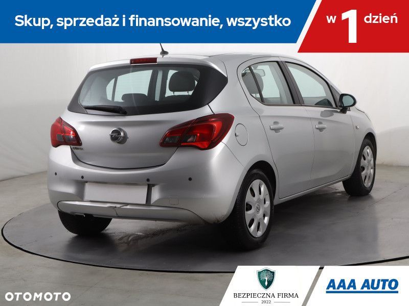 Opel Corsa - 7