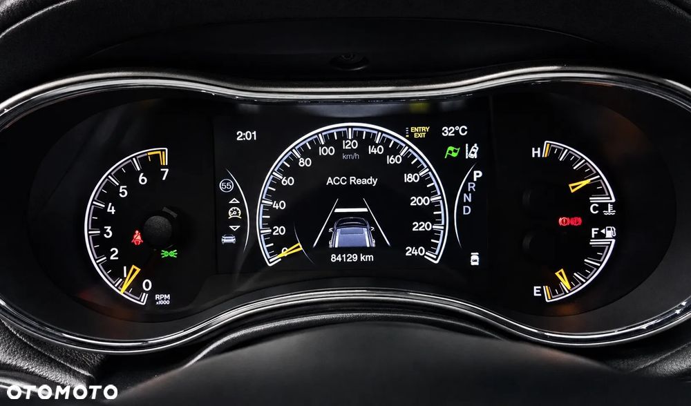 Jeep Grand Cherokee - 9