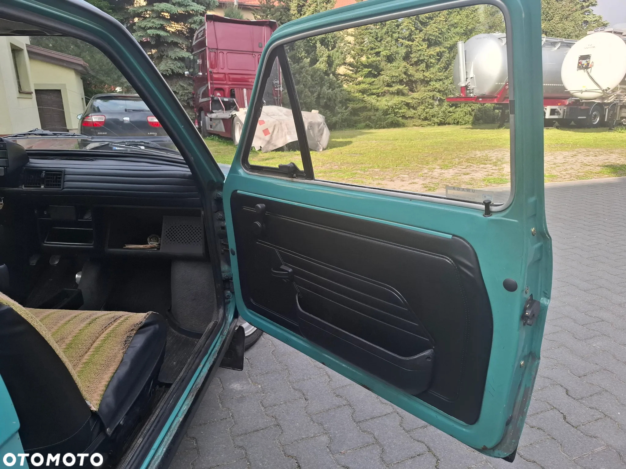 Fiat 126 - 24