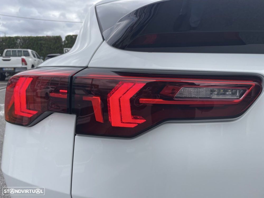 BMW X2 M35i xDrive Pack Desportivo M Pro - 3