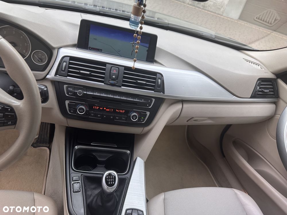 BMW Inny - 7
