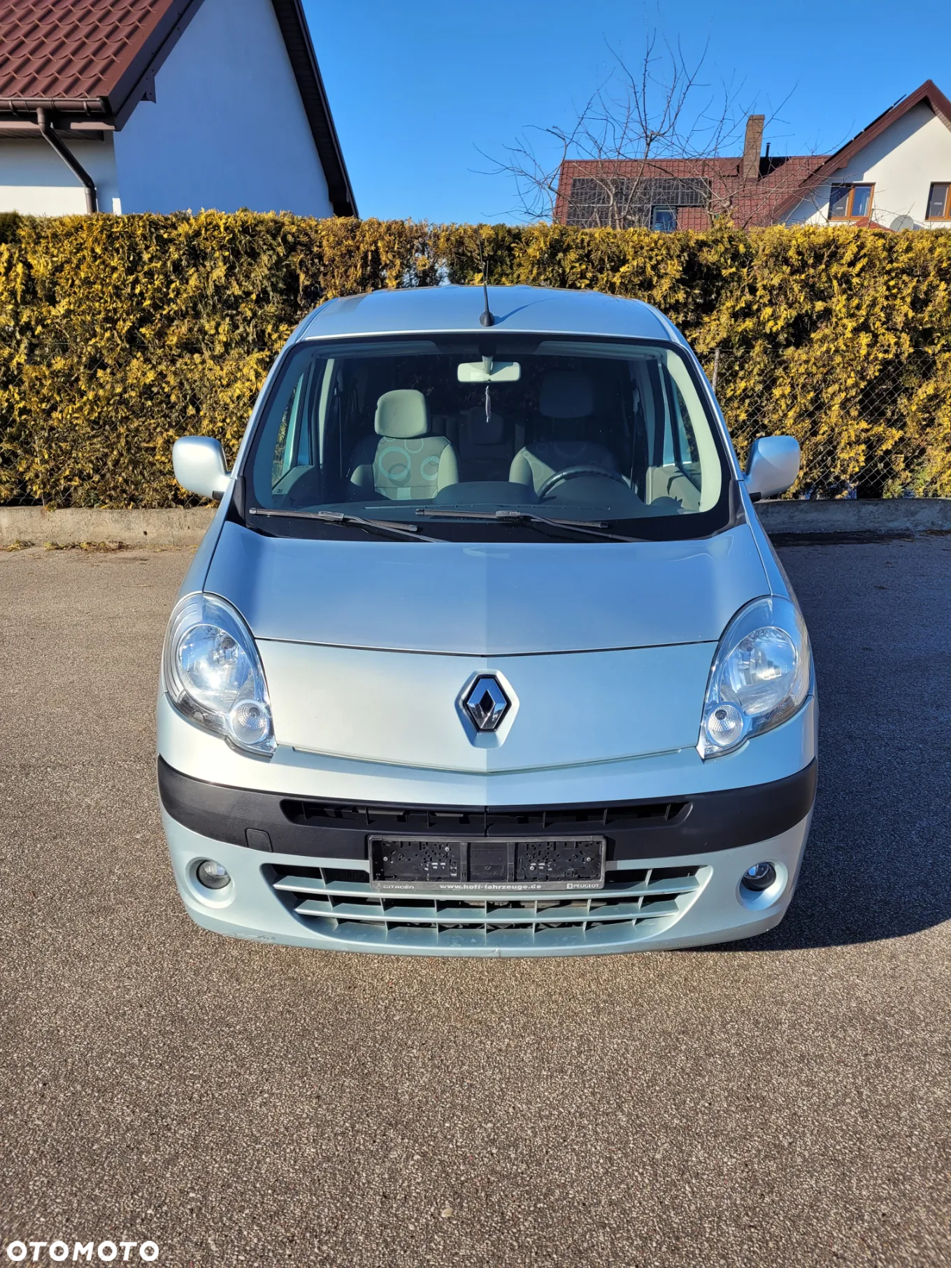 Renault Kangoo - 8