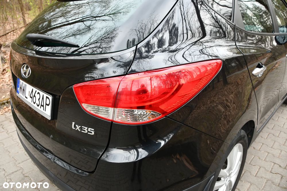 Hyundai ix35 - 13