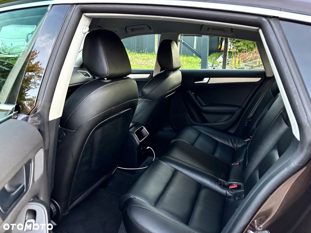 Audi A5 Sportback - 23