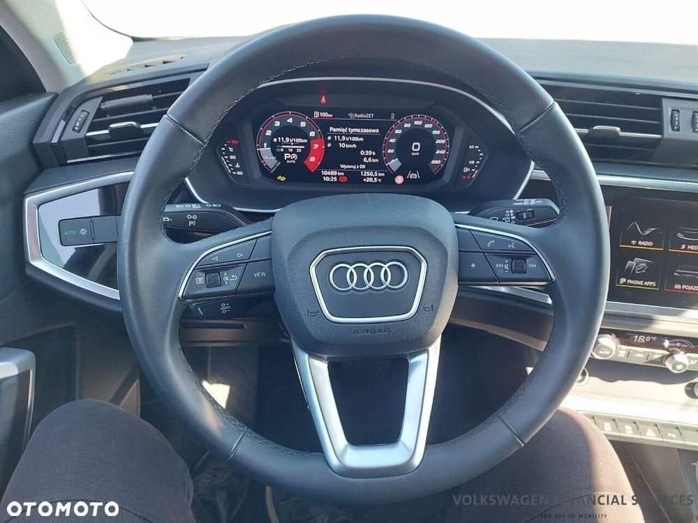 Audi Q3 Sportback - 6