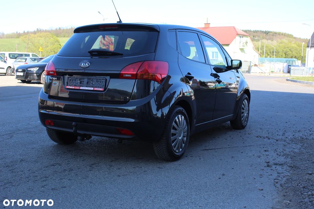 Kia Venga 1.4 CVVT Business Line - 7
