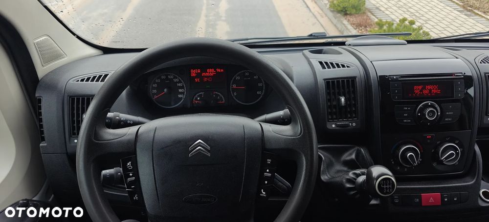 Citroën Jumper - 19