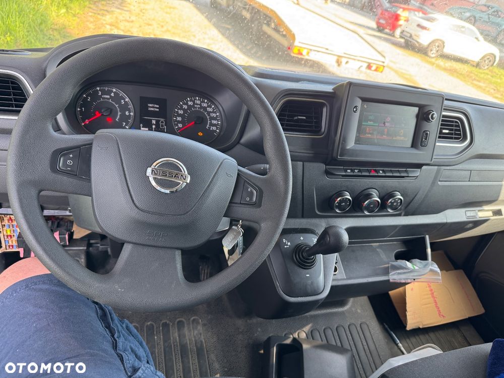Renault Master NV400 - 9