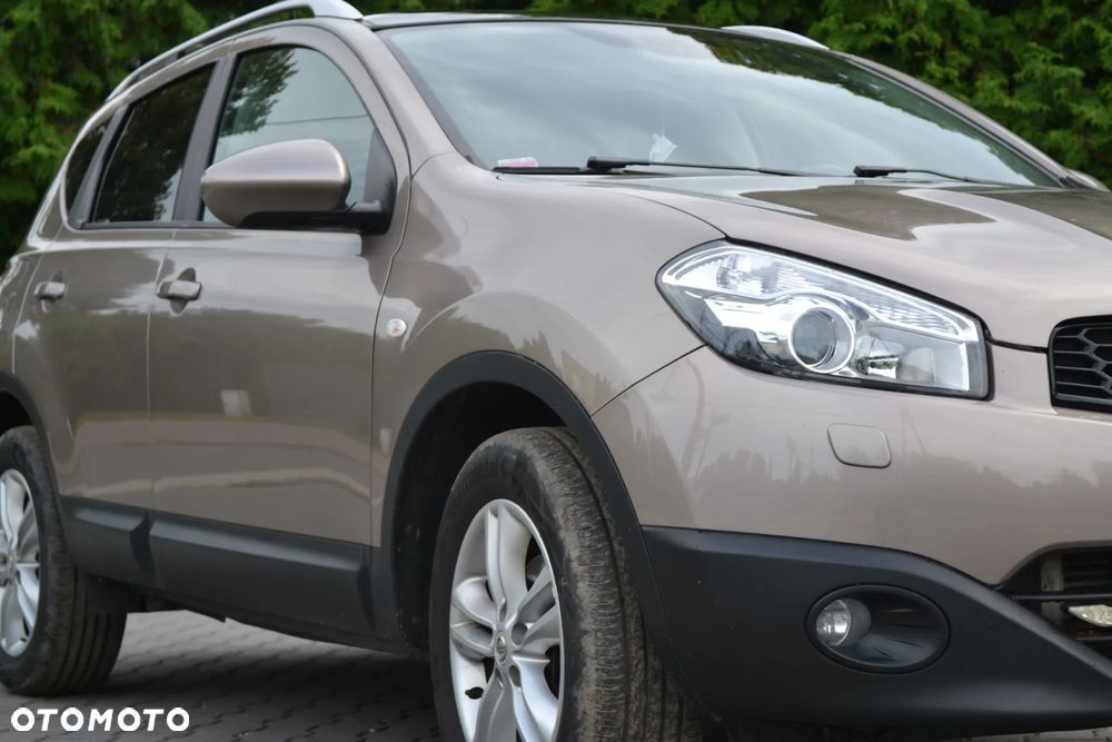 Nissan Qashqai 2.0 dCi Tekna EU5 - 3