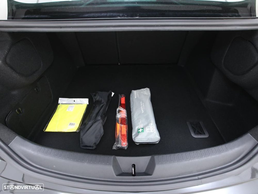 Renault Mégane Grand Coupe 1.5 Blue dCi Intens - 15