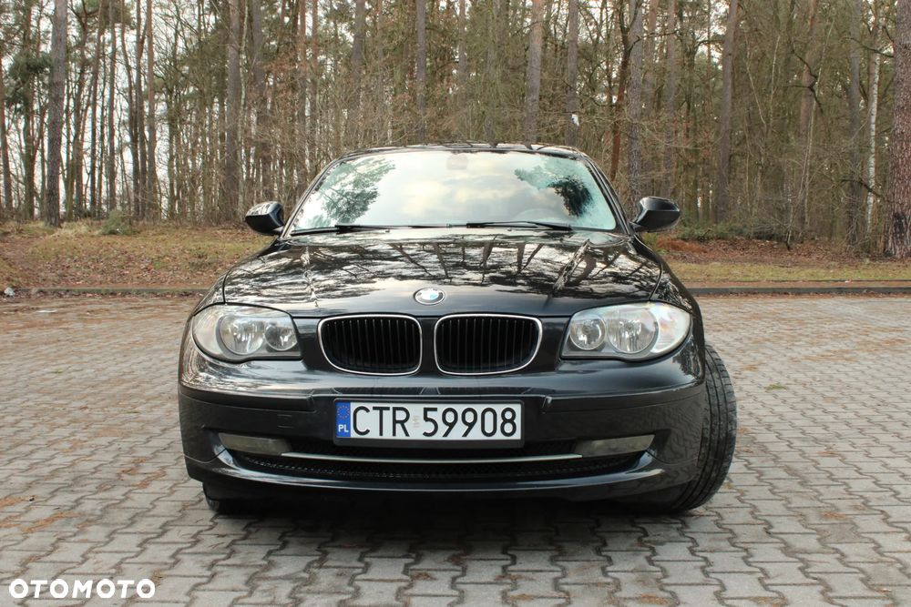 BMW Seria 1 118i Edition Lifestyle - 2