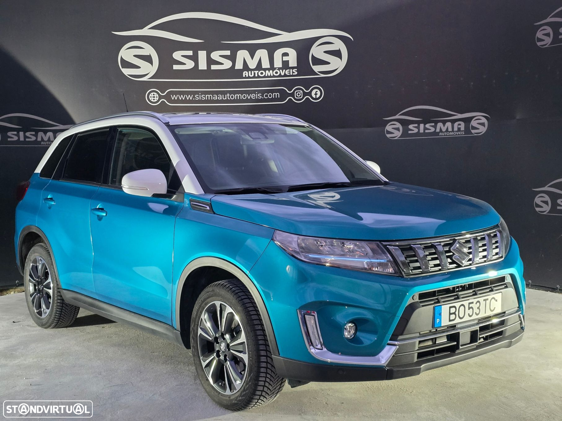 Suzuki Vitara - 10