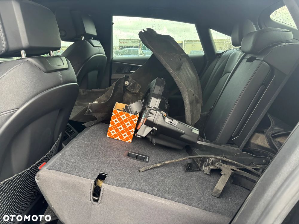 Audi A5 Sportback - 14