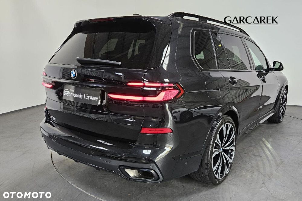 BMW X7 - 4