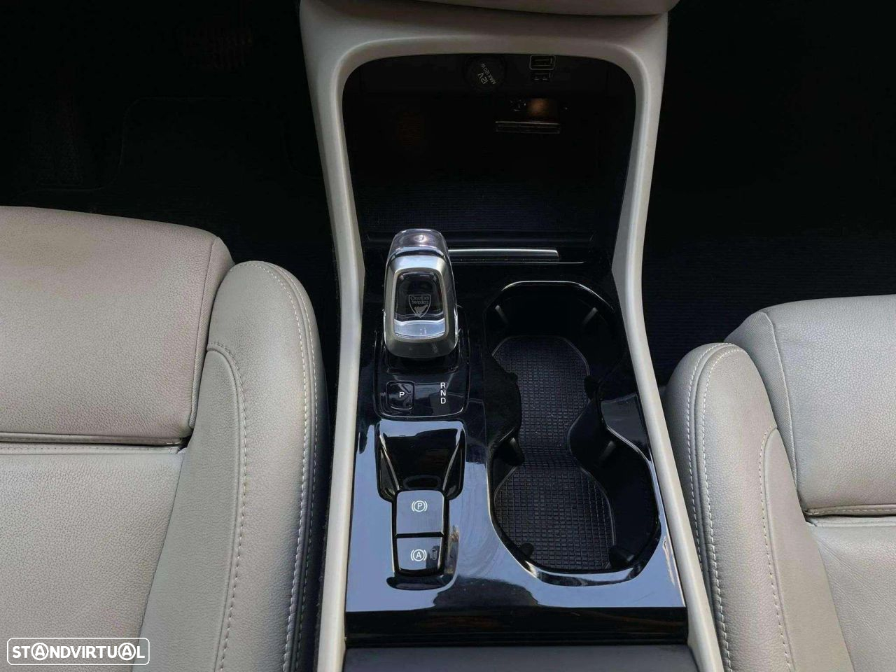 Volvo XC 40 1.5 T3 Inscription Geartronic - 15