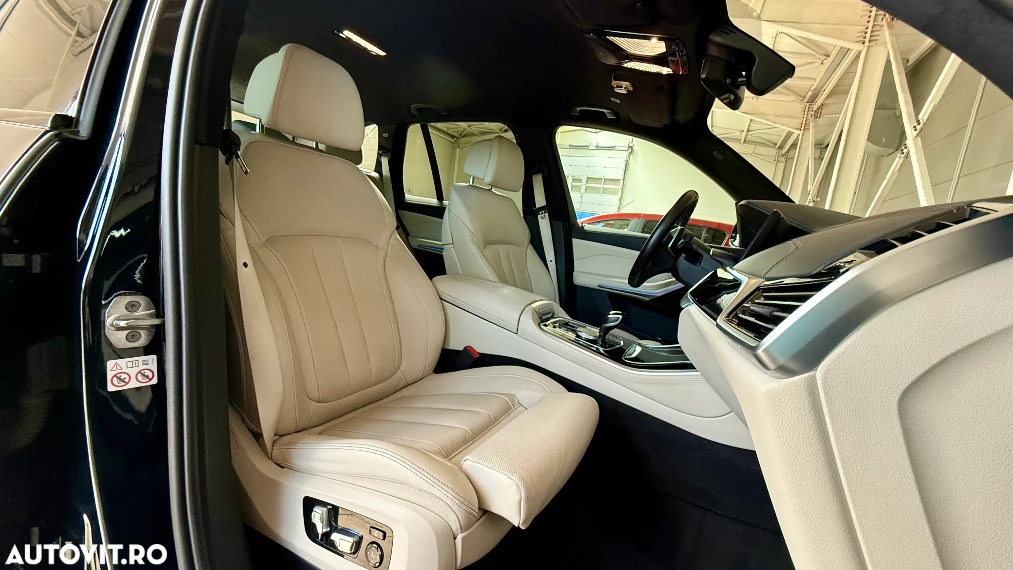 BMW X5 xDrive45e AT PHEV - 8