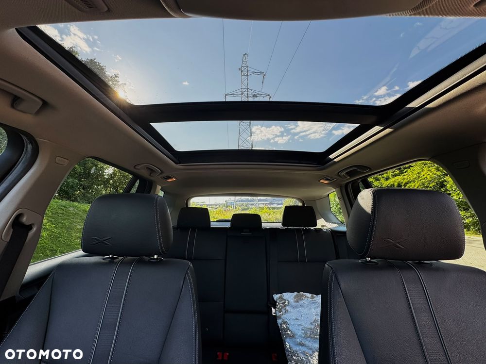 BMW X3 xDrive28i - 19