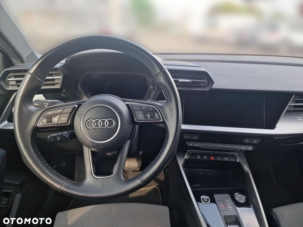 Audi A3 - 17
