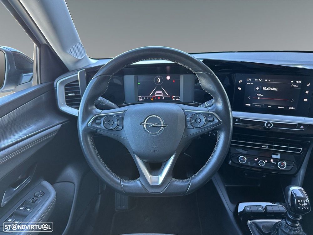 Opel Mokka 1.5 D Elegance - 13