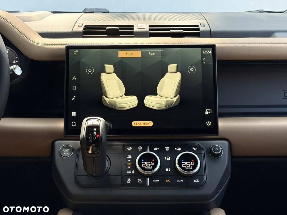 Land Rover Defender 110 D350 X-Dynamic HSE - 5