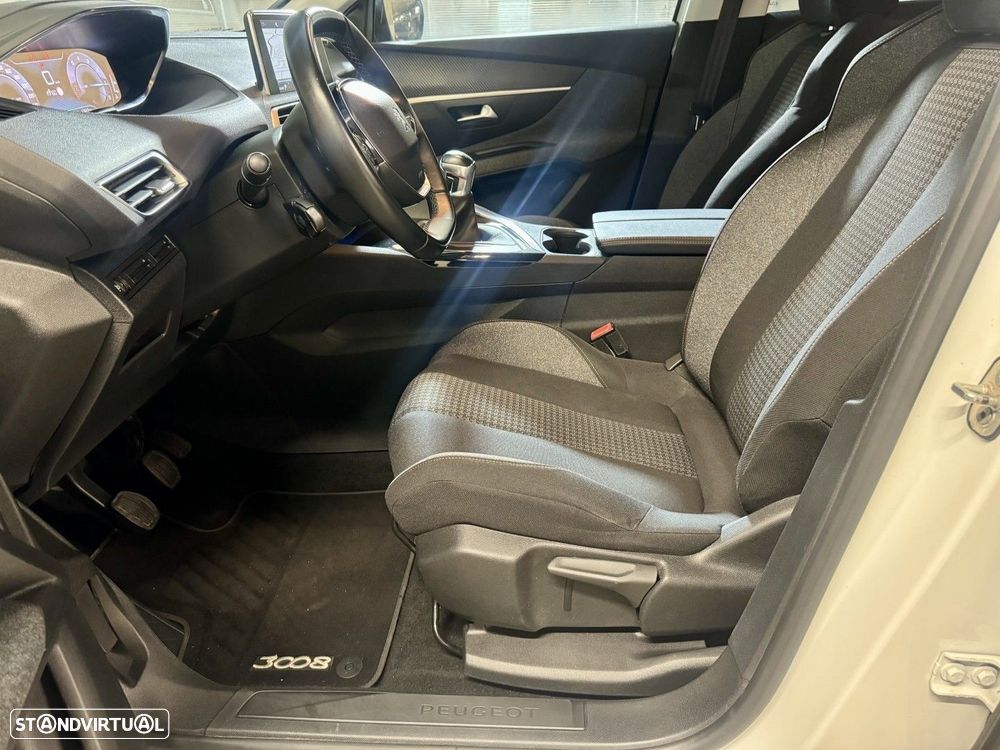 Peugeot 3008 1.2 PureTech Active Pack - 22
