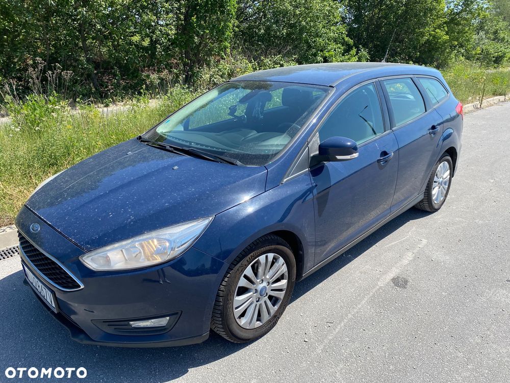 Ford Focus - 7