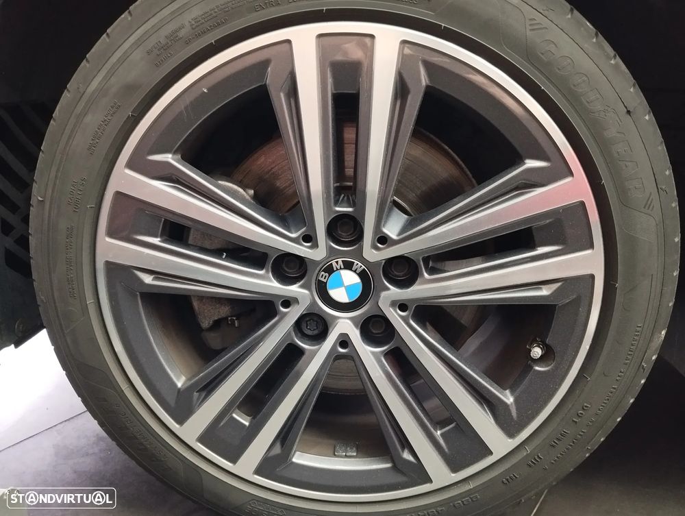 BMW 116 i Advantage - 10