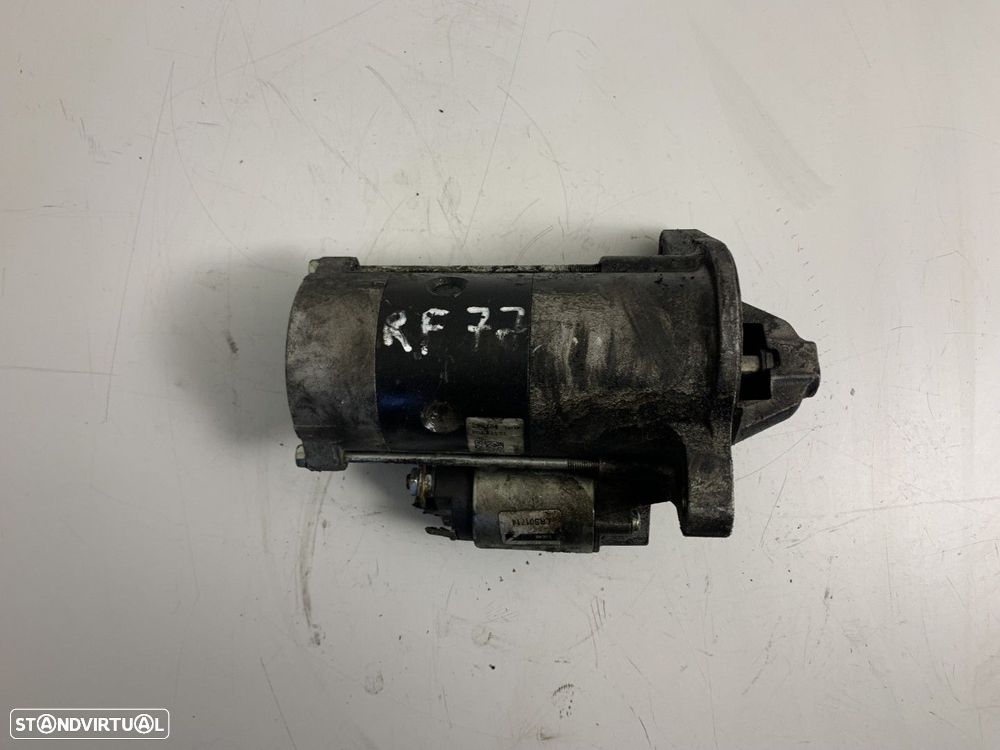 Motor de arranque MAZDA 3 (BK) MAZDA 5 (CR19)2.0 MZR-CD REF. POA43151 MOTOR RF7J - 3