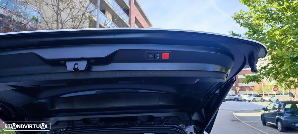 Peugeot 5008 BlueHDI 130 EAT8 GT - 8