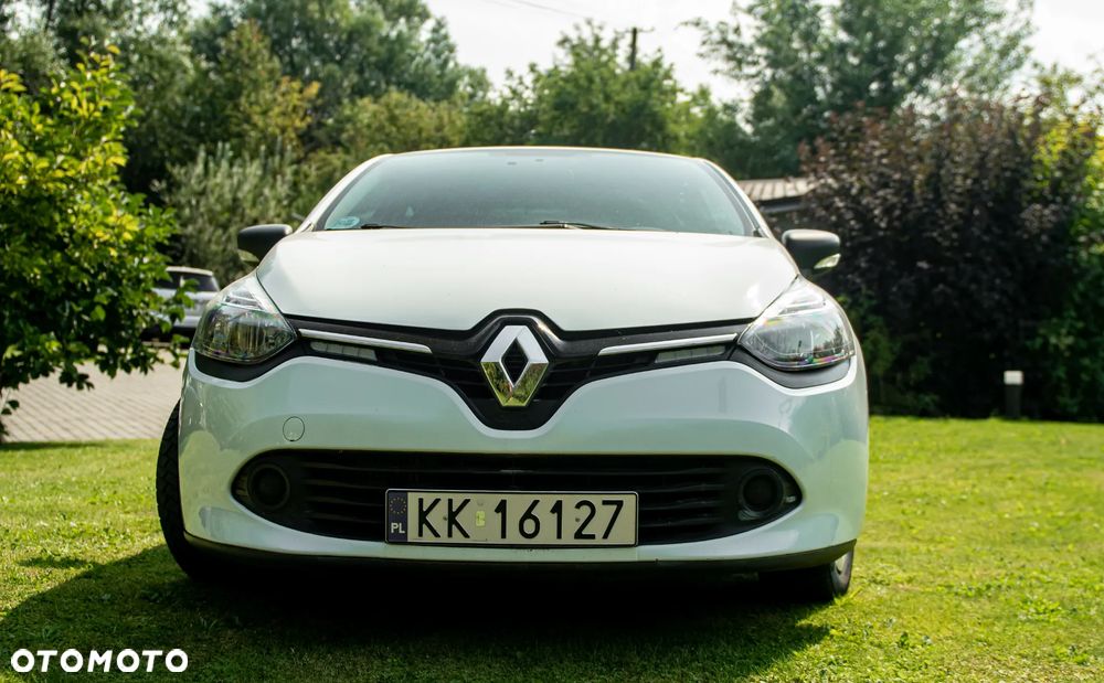 Renault Clio 1.5 dCi Dynamique - 8