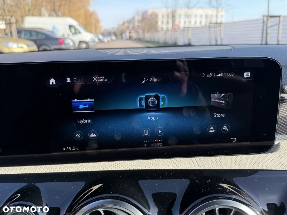 Mercedes-Benz Klasa A - 21