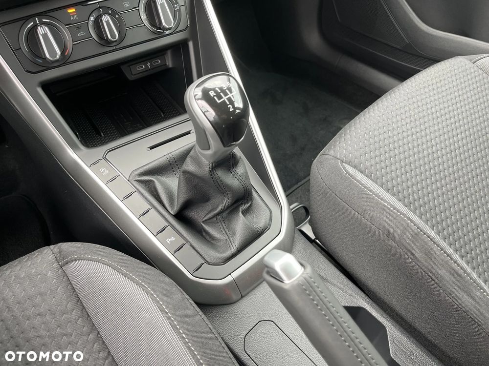 Volkswagen Polo 1.0 TSI Life Plus - 15