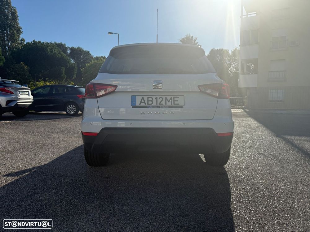SEAT Arona 1.0 TSI Style - 3