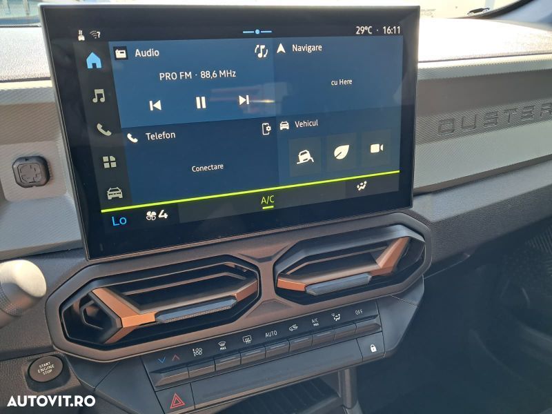 Dacia Duster - 16
